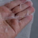 Swatch de Madebybeauties : Masque New Angance x 2 pièces, NEW ANGANCE