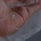 Swatch de Madebybeauties : Masque New Angance x 2 pièces, NEW ANGANCE