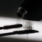 Swatch de Madebybeauties : Mascaras pour Yeux Sensibles BELL Hypoallergenic, BYS