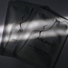 Swatch de Madebybeauties : Masque New Angance x 2 pièces, NEW ANGANCE