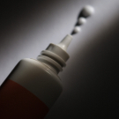 Swatch de Madebybeauties : Crème Apaisante Sensélina, Dermina