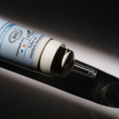 Swatch de Madebybeauties : Sérum SOS hydratation, Cattier