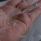 Swatch de Madebybeauties : Masque New Angance x 2 pièces, NEW ANGANCE