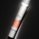 Swatch de Madebybeauties : Crème Apaisante Sensélina, Dermina