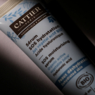 Swatch de Madebybeauties : Sérum SOS hydratation, Cattier