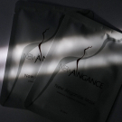 Swatch de Madebybeauties : Masque New Angance x 2 pièces, NEW ANGANCE