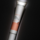 Swatch de Madebybeauties : Crème Apaisante Sensélina, Dermina