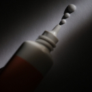 Swatch de Madebybeauties : Crème Apaisante Sensélina, Dermina