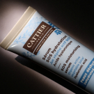 Swatch de Madebybeauties : Sérum SOS hydratation, Cattier