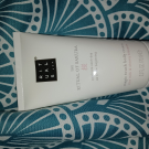 Swatch de Ninasopka : The Ritual of Sakura Body Cream - Crème onctueuse pour le corps, Rituals