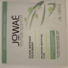 Swatch de Magli : Fluide matifiant equilibrant, Jowae