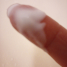 Swatch de Magli : Fluide matifiant equilibrant, Jowae