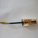 Swatch de Magli : Volume Millions de Cils - Mascara, L'Oréal Paris