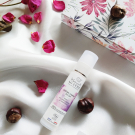 Swatch de Angeliquetesteuse : CRÈME VISAGE ÉCLAT BIO SOIN ÉCLAIRCISSANT & UNIFIANT, Mademoiselle Agathe