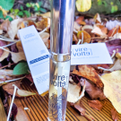 Swatch de Ororebnd : Noir délit, VIREVOLTE