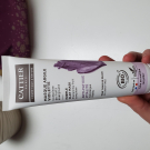 Swatch de Ororebnd : Masque à l'argile violette, Cattier