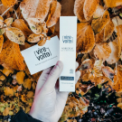 Swatch de Ororebnd : Noir délit, VIREVOLTE