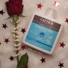 Swatch de biosabrina : Shampooing volume sans sulfates, Cattier