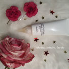 Swatch de biosabrina : Serum pour cheveux, Trust Fund Beauty