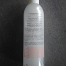 Swatch de zaz19 : Lotion Nettoyante pour Peaux Intolérantes, Avène