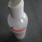 Swatch de zaz19 : Lotion Nettoyante pour Peaux Intolérantes, Avène