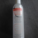 Swatch de zaz19 : Lotion Nettoyante pour Peaux Intolérantes, Avène