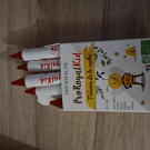 Swatch de Mummoiselle : PROROYAL KID TRÉSORS DE LA RUCHE, Phytoceutic