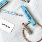 Swatch de Chloebsl : LA COLLECTION L'ATTRAPE COEURS10ML, Louis Prosper