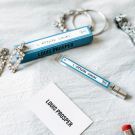 Swatch de Chloebsl : LA COLLECTION L'ATTRAPE COEURS10ML, Louis Prosper