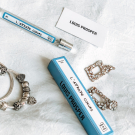 Swatch de Chloebsl : LA COLLECTION L'ATTRAPE COEURS10ML, Louis Prosper