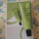 Swatch de Paillettes cosmiques : Le Masque Pureté Détoxifiant, Absolution