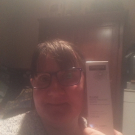 Swatch de Paillettes cosmiques : Fluide raffermissant buste, Condensé Paris