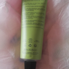 Swatch de Paillettes cosmiques : Le Masque Pureté Détoxifiant, Absolution