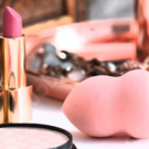 Swatch de Sofybeauty : Beautyblender, Beautyblender