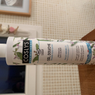 Swatch de delf.liger : Gel douche Mélisse Haute tolérance de Coslys, Coslys
