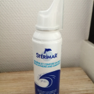 Swatch de la.vie.en.rousse : Hygiène du nez Physiologique, Stérimar