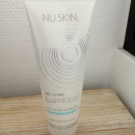 Swatch de la.vie.en.rousse : Crème nettoyante visage, Nu Skin