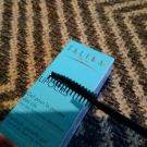 Swatch de Little_me : Lipocils Expert, Talika