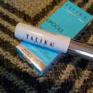 Swatch de Little_me : Lipocils Expert, Talika
