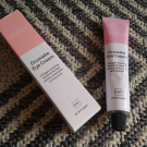 Swatch de Little_me : Ocuwake Eye Cream, Facetheory