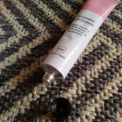 Swatch de Little_me : Ocuwake Eye Cream, Facetheory