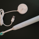 Swatch de Audric83 : Brosse à dents électrique Philips Sonicare Série 2000, Philips Sonicare