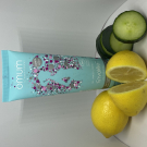 Swatch de Titanne44 : Gel jambes légères L'Envolée d'Omum, Omum