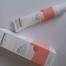 Swatch de Ludovic L : Crème Apaisante Sensélina, Dermina