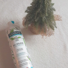 Swatch de naya_et_celia : Gel douche Mélisse Haute tolérance de Coslys, Coslys