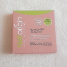 Swatch de naya_et_celia : Highlighter, Natorigin