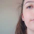 Swatch de naya_et_celia : Fond de Teint Poudre, Natorigin