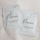 Swatch de naya_et_celia : Masque New Angance x 2 pièces, NEW ANGANCE