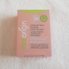 Swatch de naya_et_celia : Fond de Teint Poudre, Natorigin