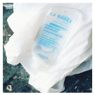 Swatch de cloénature : Crème corps hydratant, La Rosée